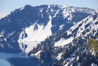 Crater Lake