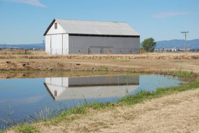 Near Colusa