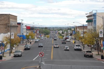 Susanville