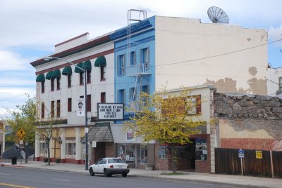 Susanville