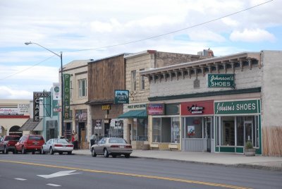 Susanville
