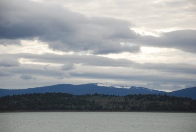 Eagle Lake