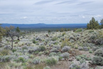 Lava Beds National Monument