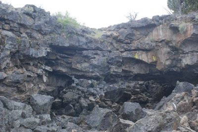 Lava Beds National Monument
