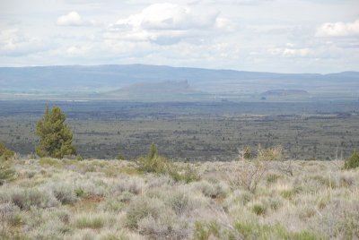Lava Beds National Monument