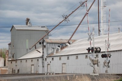 Merrill, Oregon