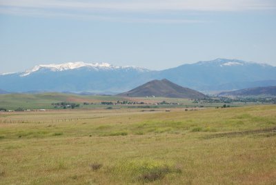Near Montague