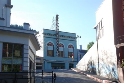 Dunsmuir