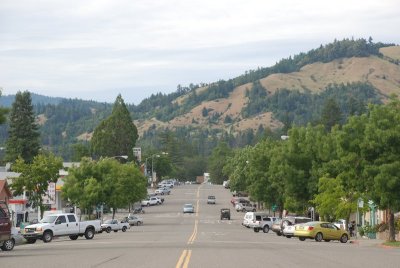 Garberville