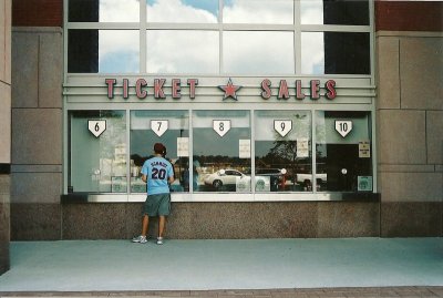 Citizens Bank Park