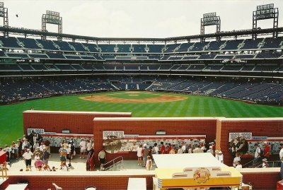 Citizens Bank Park