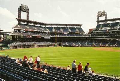 Citizens Bank Park