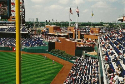 Citizens Bank Park