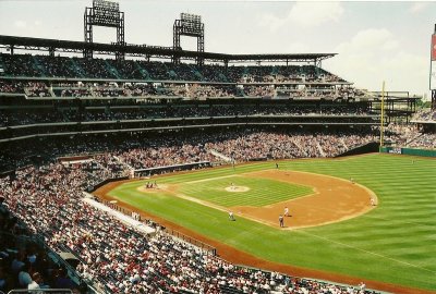 Citizens Bank Park