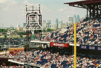 Citizens Bank Park