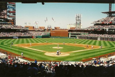 Citizens Bank Park