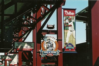 Citizens Bank Park