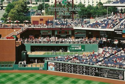 Citizens Bank Park