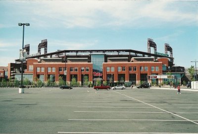 Citizens Bank Park