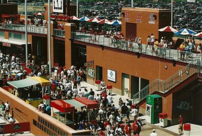 Citizens Bank Park