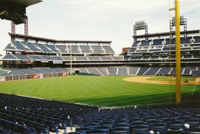 Citizens Bank Park