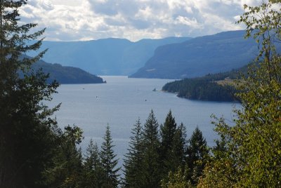 Shuswap Lake