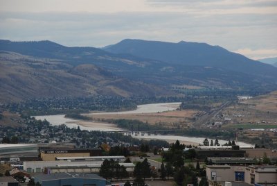 Kamloops