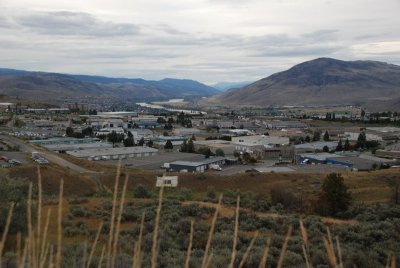 Kamloops