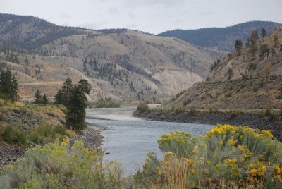 Thompson River