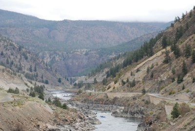 Thompson River