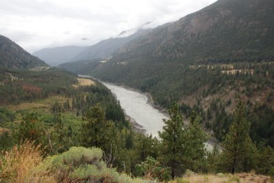 Fraser River