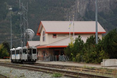 Lillooet