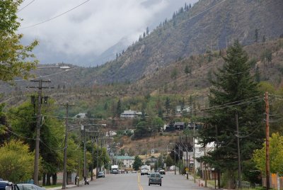 Lillooet