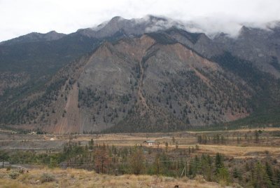 Lillooet