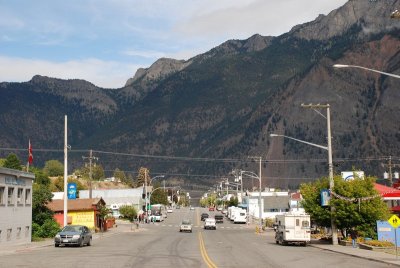 Lillooet