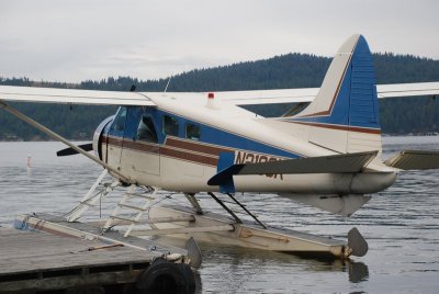 Coeur D'Alene Lake