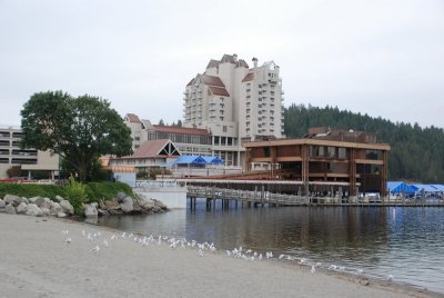 Coeur D'Alene