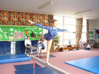 PAST PHOTOS