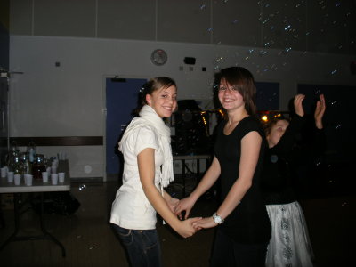 XMAS DISCO 2008