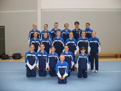 Schools Comp Squad 2009.JPG
