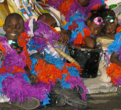Junkanoo