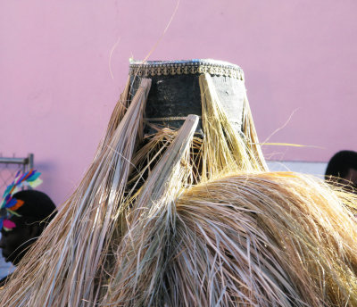 Junkanoo