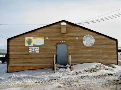 Pond Inlet