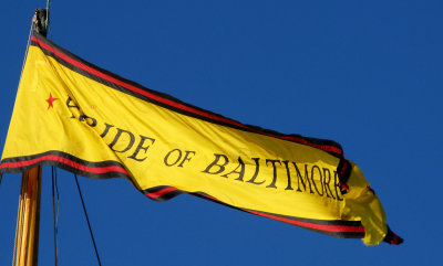 Pride of Baltimore II