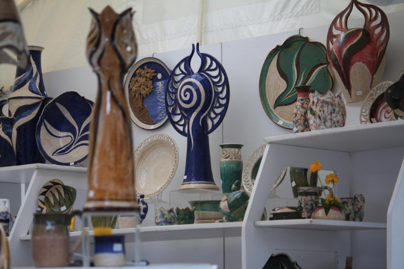 Syracuse Arts & Crafts Festival