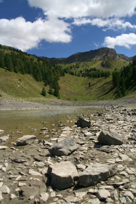 Alpes - Les Orres