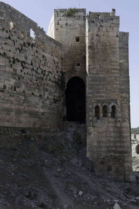 Krak des Chevaliers september 2010 1036.jpg