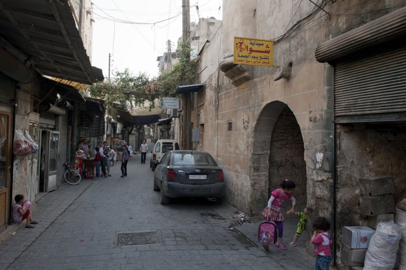 Aleppo september 2010 9851.jpg