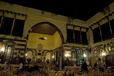 Damascus Mona Lisa restaurant 0474.jpg