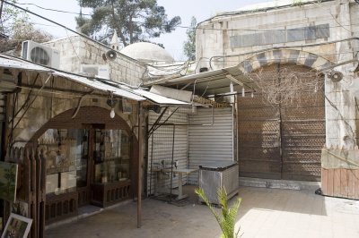 Damascus april 2009 7664.jpg